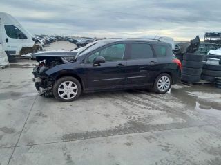 bontott PEUGEOT 308 Önindító