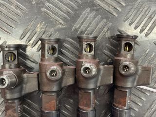 bontott PEUGEOT 308 Porlasztó (1 db)