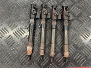 bontott PEUGEOT 308 Porlasztó (1 db)