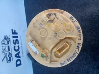 bontott PEUGEOT 308 Üzemanyag Szivattyú