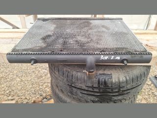 bontott PEUGEOT 308 Vízhűtő Radiátor (Klímás)