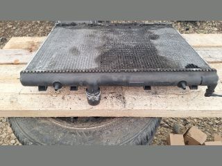 bontott PEUGEOT 308 Vízhűtő Radiátor (Klímás)