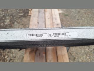 bontott PEUGEOT 308 Vízhűtő Radiátor (Klímás)