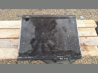 bontott PEUGEOT 308 Vízhűtő Radiátor (Klímás)