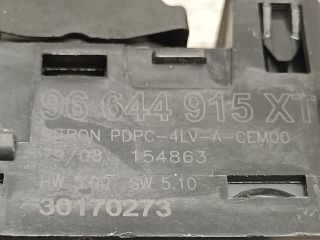 bontott PEUGEOT 308 Ablakemelő és Tükör Kapcsoló