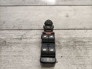 bontott PEUGEOT 308 Ablakemelő és Tükör Kapcsoló