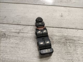 bontott PEUGEOT 308 Ablakemelő és Tükör Kapcsoló