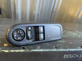 bontott PEUGEOT 308 Ablakemelő Kapcsoló Négyes / Kettes