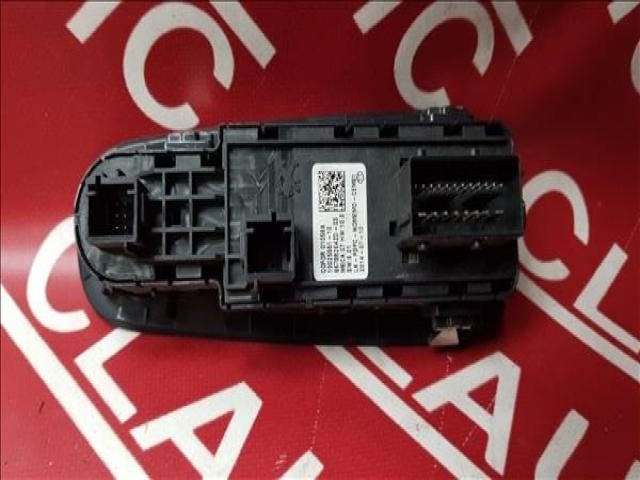 bontott PEUGEOT 308 Ablakemelő Kapcsoló Négyes / Kettes