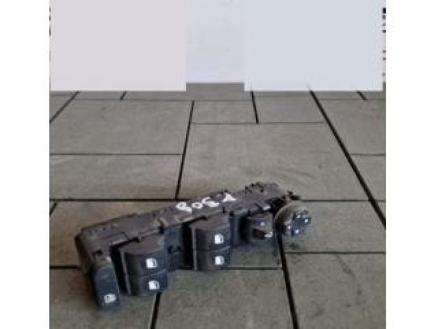 bontott PEUGEOT 308 Ablakemelő Kapcsoló Négyes / Kettes