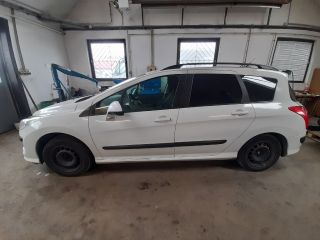 bontott PEUGEOT 308 Ablakemelő Kapcsoló Négyes / Kettes