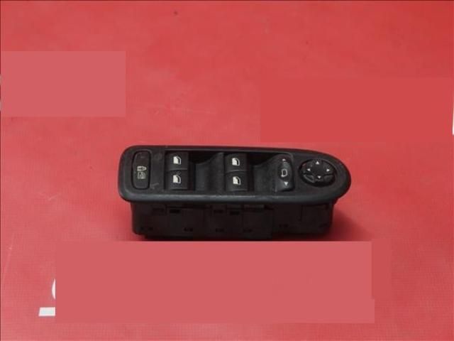 bontott PEUGEOT 308 Ablakemelő Kapcsoló Négyes / Kettes