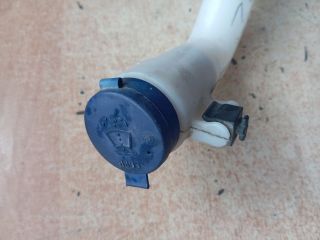 bontott PEUGEOT 308 Ablakmosó Tartály