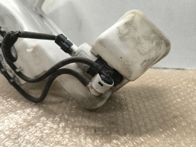 bontott PEUGEOT 308 Ablakmosó Tartály