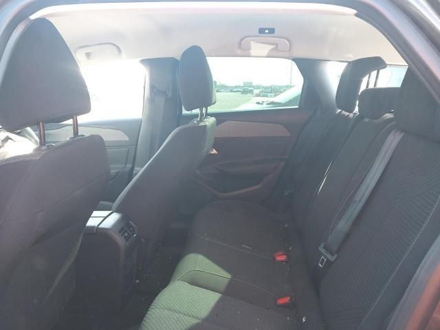 bontott PEUGEOT 308 Ablakmosó Tartály