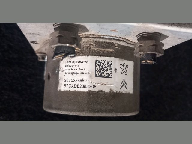 bontott PEUGEOT 308 ABS / ABR / ESP Pumpa