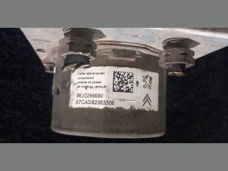 bontott PEUGEOT 308 ABS / ABR / ESP Pumpa