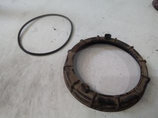 bontott PEUGEOT 308 AC Pumpa Rögzítő Gyűrű