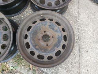 bontott PEUGEOT 308 Acélfelni Szett