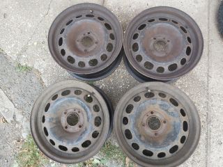 bontott PEUGEOT 308 Acélfelni Szett