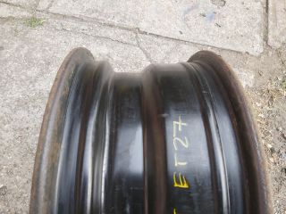 bontott PEUGEOT 308 Acélfelni Szett