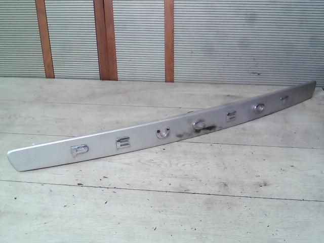 bontott PEUGEOT 308 Ajtó Díszléc Szett