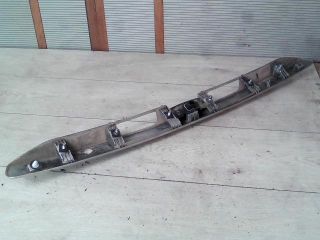 bontott PEUGEOT 308 Ajtó Díszléc Szett