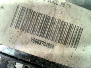 bontott PEUGEOT 308 Akkumulátor Vezérlő Panel