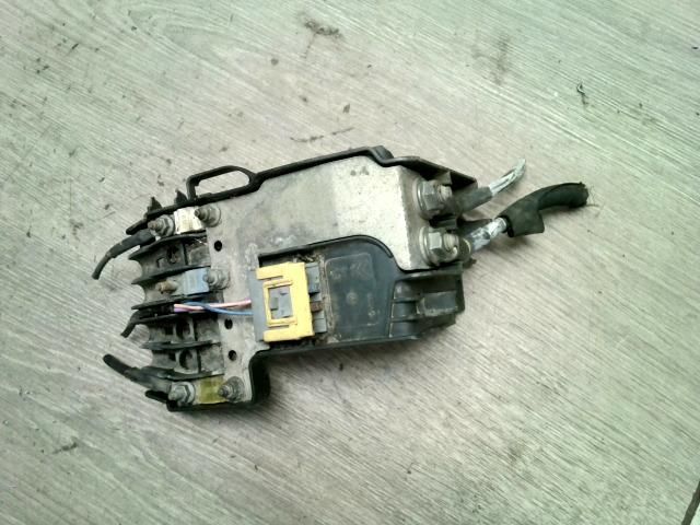 bontott PEUGEOT 308 Akkumulátor Vezérlő Panel