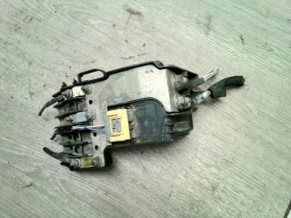 bontott PEUGEOT 308 Akkumulátor Vezérlő Panel