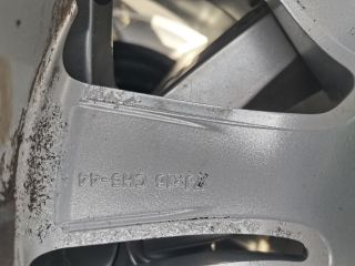 bontott PEUGEOT 308 Alufelni Szett Gumival