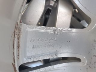 bontott PEUGEOT 308 Alufelni Szett Gumival