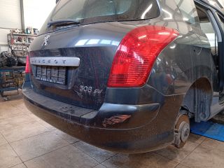 bontott PEUGEOT 308 Bal B Oszlop Burkolat