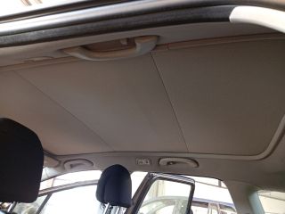 bontott PEUGEOT 308 Bal C Oszlop Burkolat