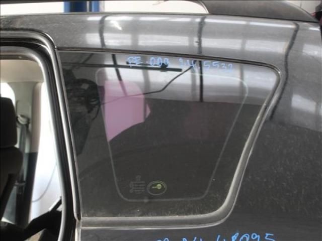 bontott PEUGEOT 308 Bal C Oszlop Oldalablak Üveg