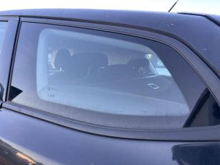 bontott PEUGEOT 308 Bal C Oszlop Oldalablak Üveg