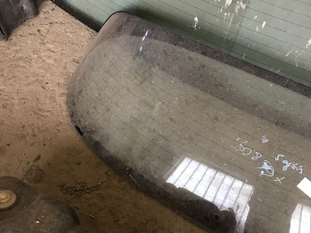 bontott PEUGEOT 308 Bal Csomagtérajtó Ablak