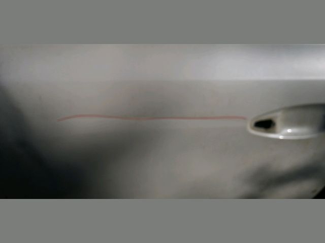 bontott PEUGEOT 308 Bal első Ablak Díszléc