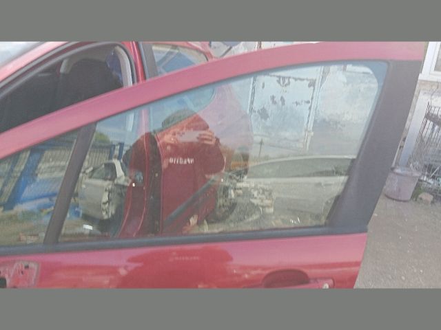 bontott PEUGEOT 308 Bal első Ablak