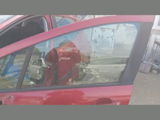bontott PEUGEOT 308 Bal első Ablak
