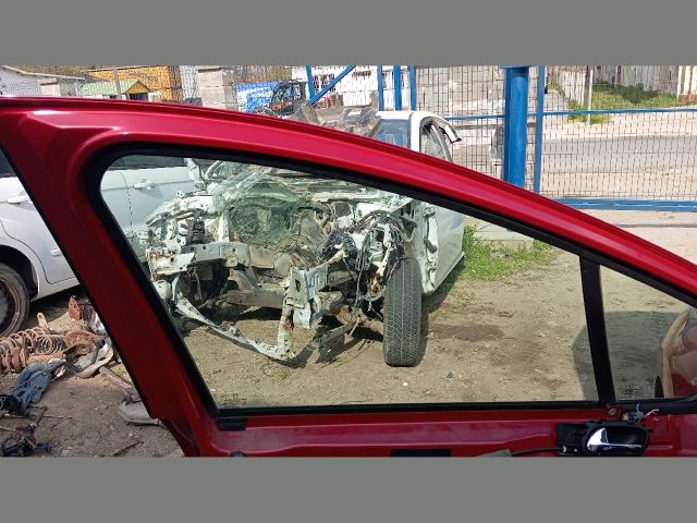 bontott PEUGEOT 308 Bal első Ablak