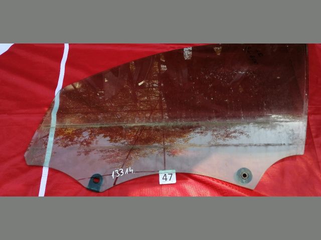 bontott PEUGEOT 308 Bal első Ablak