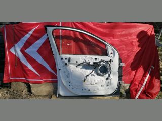 bontott PEUGEOT 308 Bal első Ablak