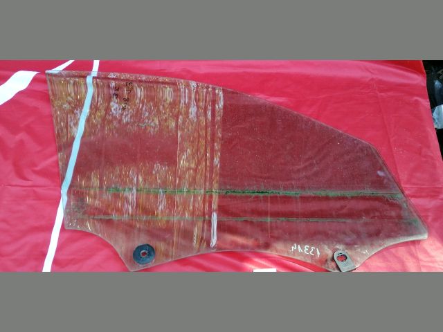 bontott PEUGEOT 308 Bal első Ablak