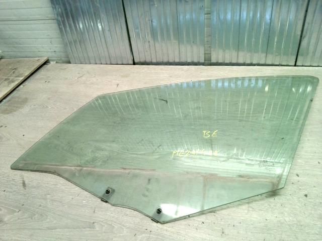 bontott PEUGEOT 308 Bal első Ablak