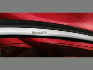 bontott PEUGEOT 308 Bal első Ablak