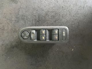 bontott PEUGEOT 308 Bal első Ablakemelő Kapcsoló