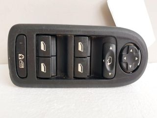 bontott PEUGEOT 308 Bal első Ablakemelő Kapcsoló