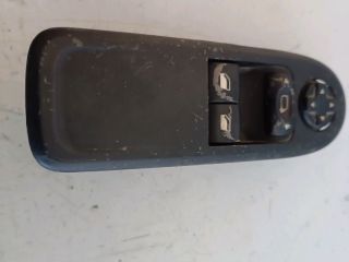 bontott PEUGEOT 308 Bal első Ablakemelő Kapcsoló