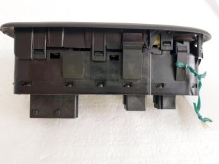 bontott PEUGEOT 308 Bal első Ablakemelő Kapcsoló